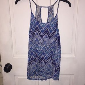 Tank top old navy
